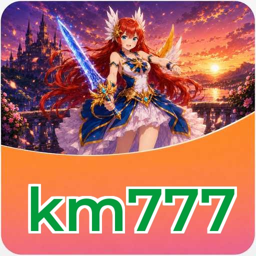 Logo km777