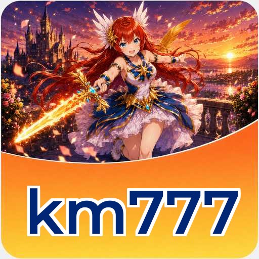 Logo km777