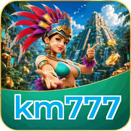 Logo km777