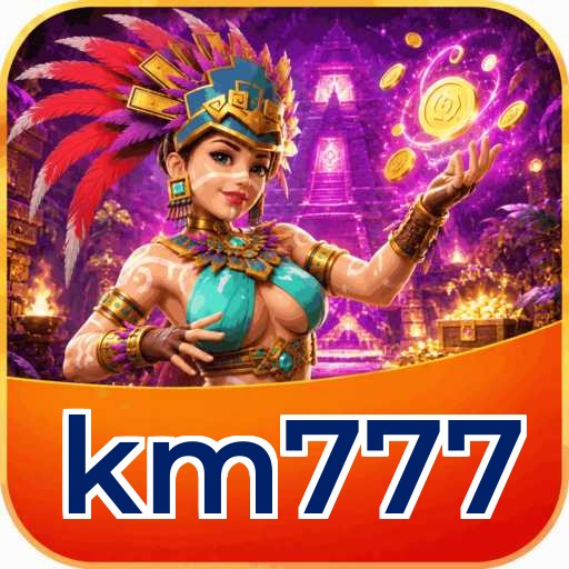 Logo km777
