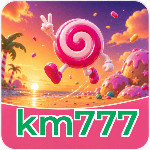Logo km777