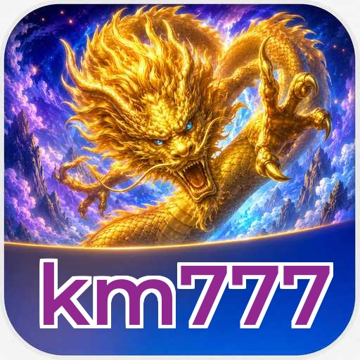 Logo km777