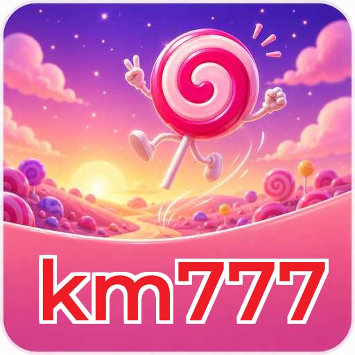 Logo km777