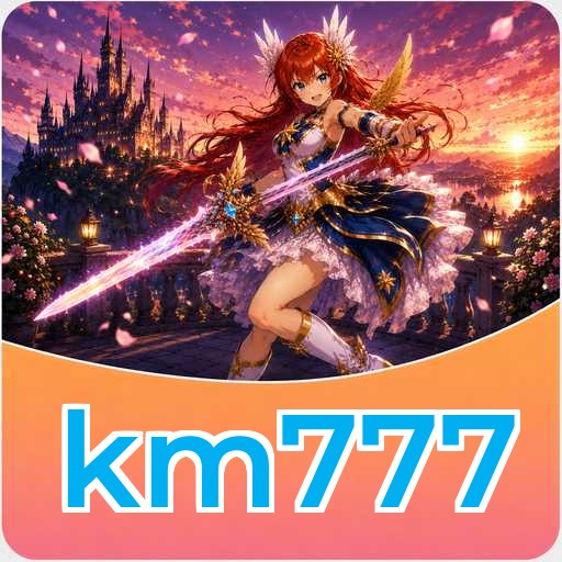 Logo km777