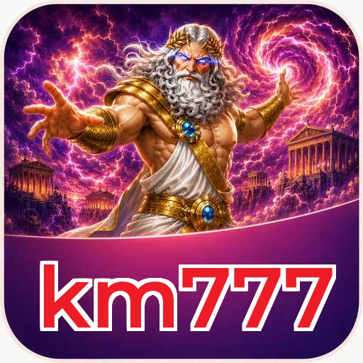 Logo km777