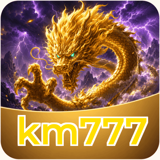 Logo km777