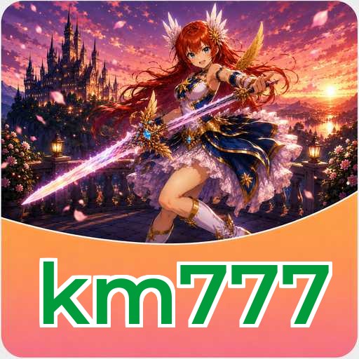 Logo km777