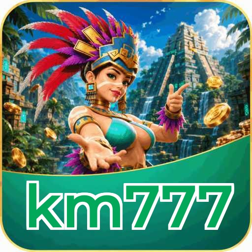 Logo km777