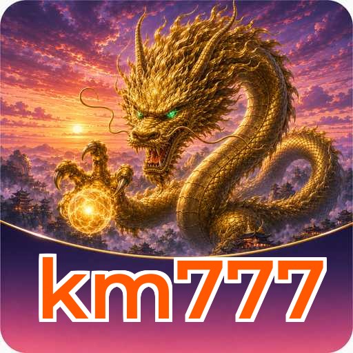 Logo km777