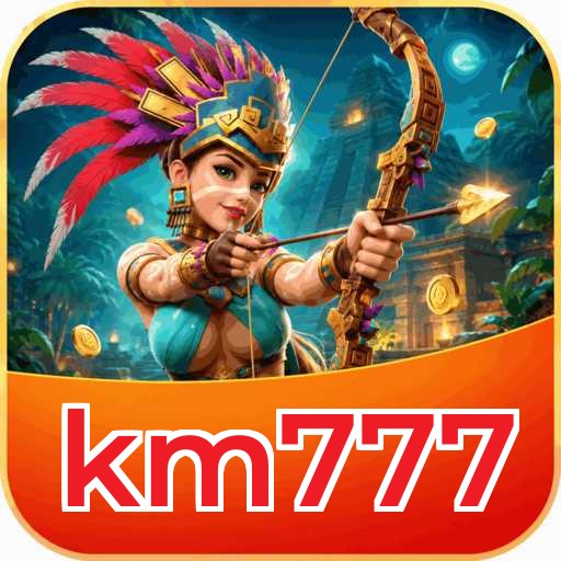 Logo km777