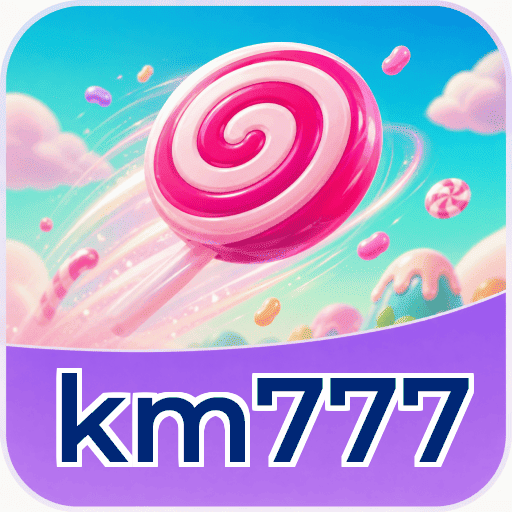 Logo km777