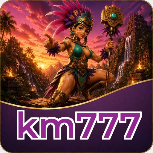 Logo km777