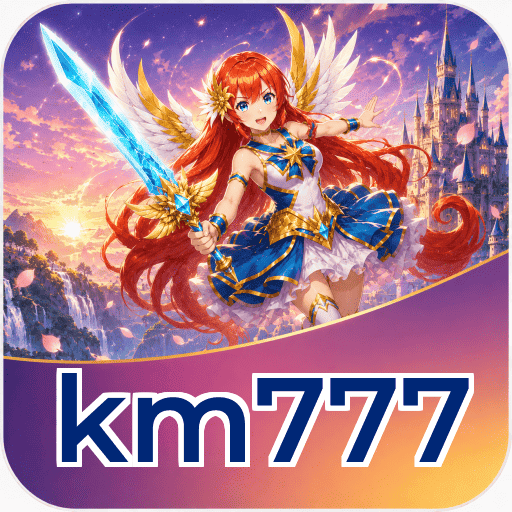 Logo km777