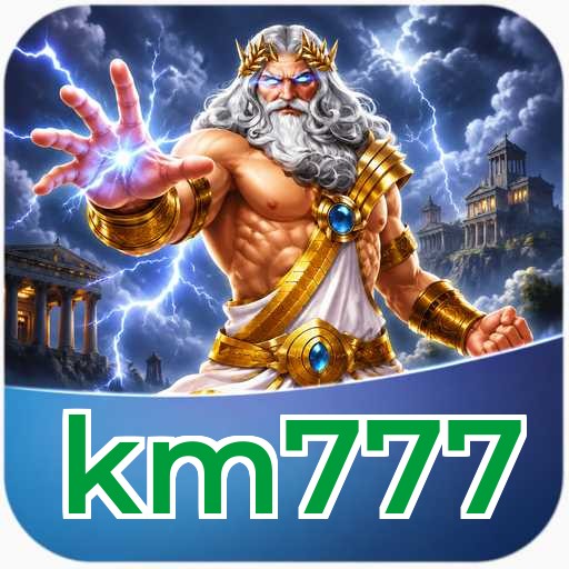 Logo km777