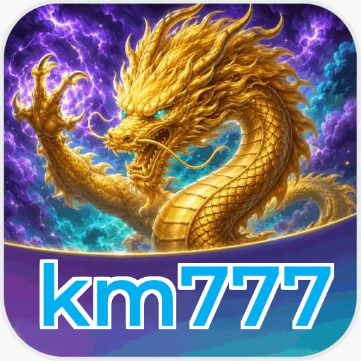 Logo km777