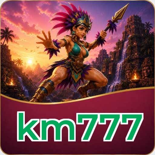 Logo km777