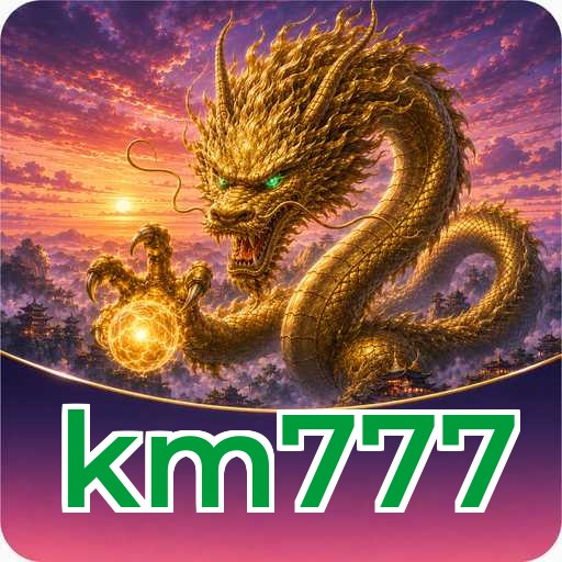 Logo km777