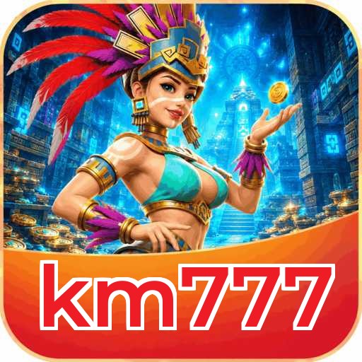 Logo km777