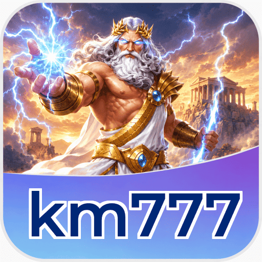 Logo km777