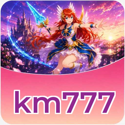 Logo km777