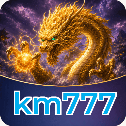 Logo km777