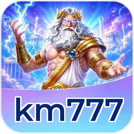 Logo km777