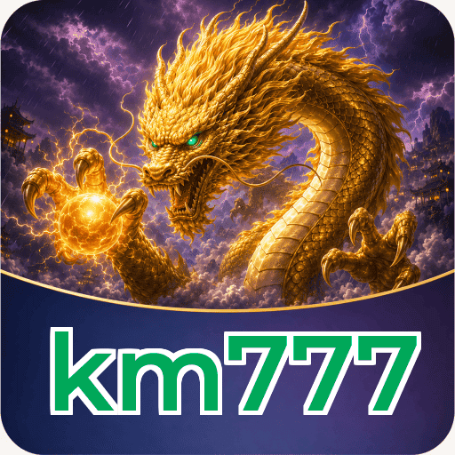 Logo km777