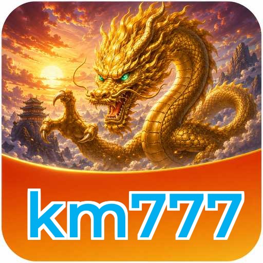 Logo km777