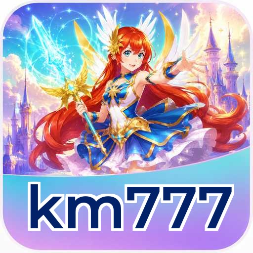 Layar pertama km777 setelah pemasangan di Android
