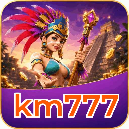 Logo km777