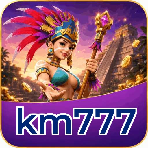 Logo km777