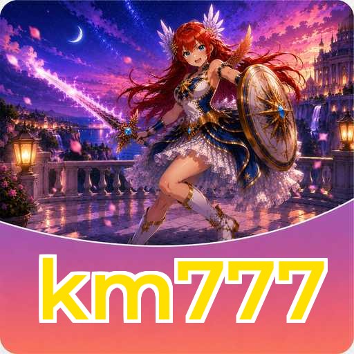 Logo km777