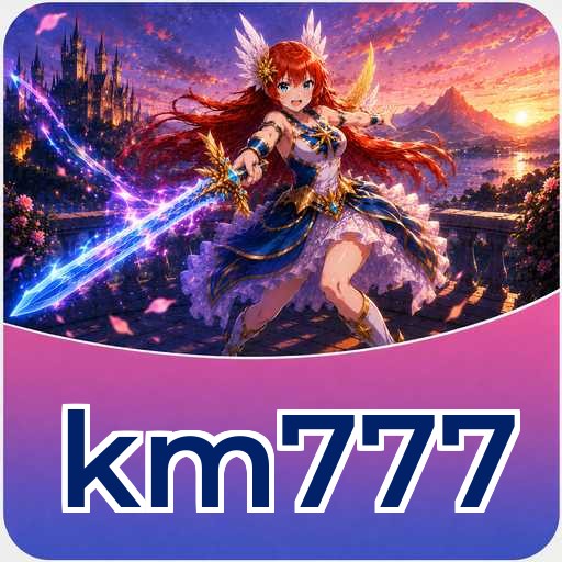 Logo km777