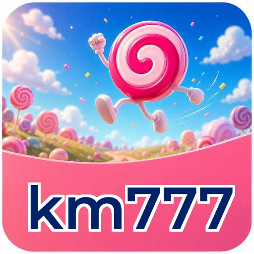 Logo km777
