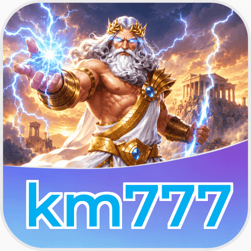 Logo km777