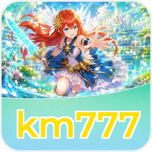 Logo km777