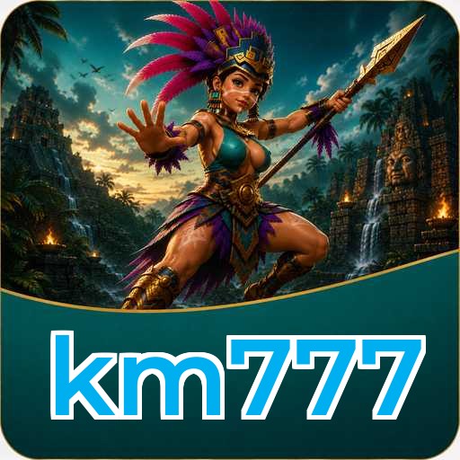 Logo km777
