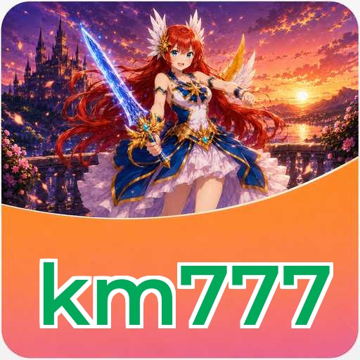 Logo km777