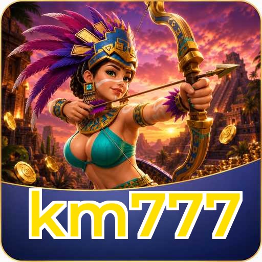 Logo km777
