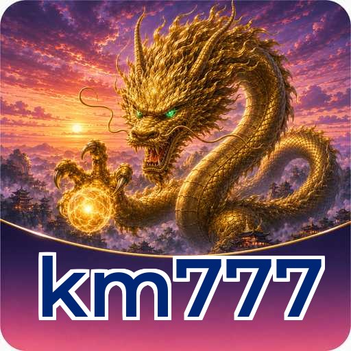 Logo km777