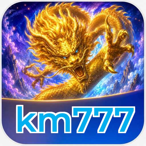 Logo km777