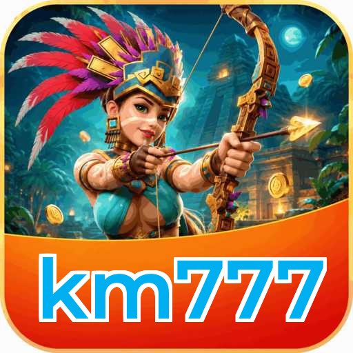 Logo km777