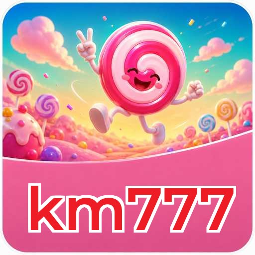 Logo km777