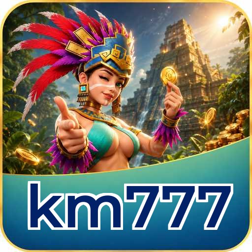 Logo km777