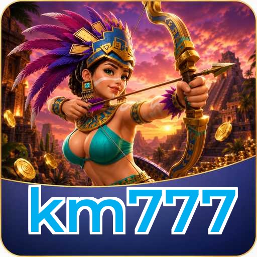 Logo km777