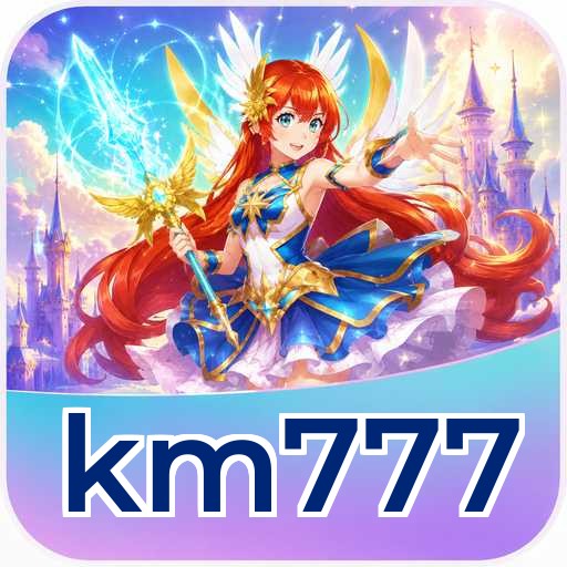 Logo km777