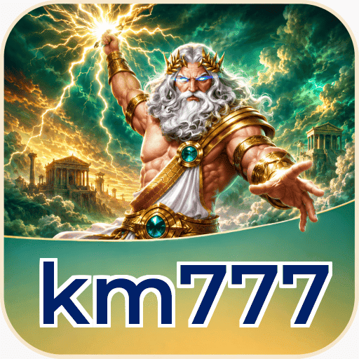 Logo km777