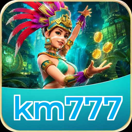 Logo km777