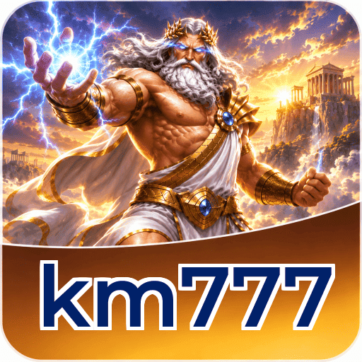 Logo km777