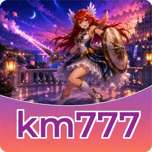 Logo km777